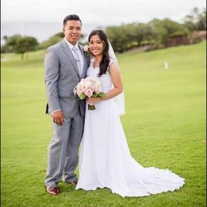 Meet your Posher, Patty